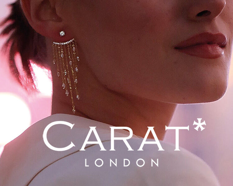 Carat London Fraser Hart